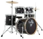 Tamburo T5M22 Black Sparkle Dobszett (T5M22BSSK)