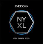 D'Addario NYS011 Különálló elektromos gitárhúr (NYS011)