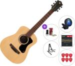 Guild Travel Premium SET Natural Akusztikus gitár