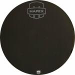 Mapex 20" Bass Drum Front Head 20" Black Rezonátor (alsó) bőr (25008434)