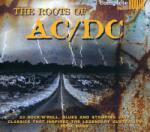 AC/DC - Roots Of (CD) (0636551008228)