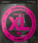 D'Addario ECB81M Basszusgitár húr (ECB81M)