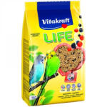 Vitakraft Life Power Törpepapagáj 800g - origopet