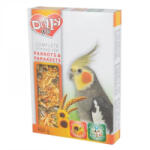  Dolly Mageleség Közepes És Nagypapagájoknak Dobozos 450g - origopet