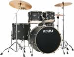 Tama IP52H6WBN-BOB Imperialstar Blacked Out Black Dobszett (IP52H6WBN-BOB)