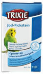 TRIXIE Csőrkoptató Jódos 20g - origopet