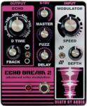 Death By Audio Echo Dream 2 Gitáreffekt (<![CDATA[DBA ECHO DREAM 2]]>)