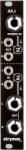 Strymon AA1 Level Shifter Moduláris rendszer (<![CDATA[AA1-LEVEL-SHIFTER]]>)