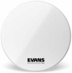 Evans BD24MS1W MS1 Marching Bass White 24" Menethangszer bőr (<![CDATA[BD24MS1W]]>)