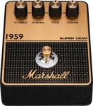 Marshall 1959 Overdrive Gitáreffekt (L0960249)
