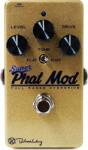 Keeley Super Phat Mod Gitáreffekt (KE SUPER PHAT MOD)
