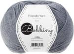 Bobbiny Friendly Yarn Acél Kötőfonal (FY-010)