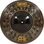 Meinl CC18HBBDAR Classics Custom Dark Heavy Big Bell 18" Ride cintányér (CC18HBBDAR)