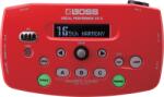 Boss VE-5 RD Vocal Performer Vokálprocesszor (VE-5-RD)