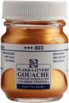 Royal Talens Extra Fine Gouache festék Deep Gold 50 ml 1 db (08248032)