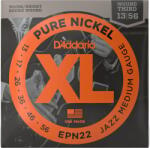 D'Addario EPN-22 Elektromos gitárhúrok (EPN22)