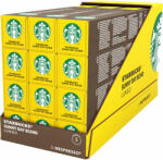 Starbucks Capsule de cafea STARBUCKS® pentru NESPRESSO® Sunny Day Blend LUNGO 120 buc
