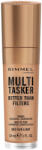 Rimmel Multi Tasker Better Than Filters alapozó /002