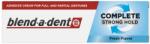 Blend-a-dent Complete Original mufogsorragasztó - 47 g