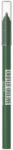 Maybelline Tatto Liner gél állagú szemceruza /Hunter Green