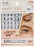 Ardell Naked Lashes Trios tincses műszempilla - 1 db