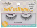 Ardell Winks Self Adhesive soros műszempilla /Jewel