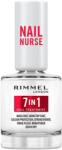 Rimmel Nail Care Multi Benefit 7in1 alap-és fedőlakk - 1 db