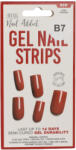 Ardell Gel Nails körömmatrica /Pure Paprika - 1 db