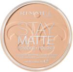 Rimmel Stay Matte púder /005