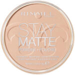 Rimmel Stay Matte púder /003 - 1 db