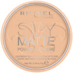 Rimmel Stay Matte púder /006