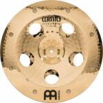Meinl AC-SUPER Thomas Lang Super Stack 18/18 18" Effektcintányér (AC-SUPER)