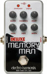 Electro-Harmonix Nano Deluxe Memory Man Gitáreffekt (<![CDATA[NANOMEM]]>)