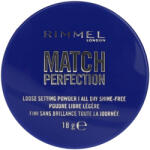 Rimmel Match Perfection púder