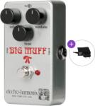 Electro-Harmonix Ram’s Head Big Muff Pi SET Gitáreffekt (RAMS HEAD-SET)