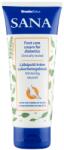 Sana lábápoló krém cukorbetegeknek - 100 ml