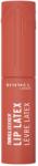 Rimmel Thrill Seeker Lip Latex ajakrúzs /200