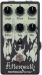 EarthQuaker Devices Afterneath V3 Gitáreffekt (EQD AFTERNEATH V3)