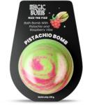 Magic Bomb Pisztácia fürdőbomba - 210 g