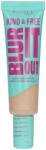 Rimmel Kind & Free Blur It Out alapozó /001