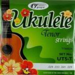 Gorstrings UT5-T Húrok Tenor ukulelére (UT5-T)