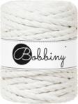Bobbiny 3PLY Macramé Rope 9 mm 30 m Off White Zsinór (TL-E016)