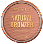 Rimmel Natural bronzosító /001 sunlight - 1 db