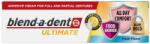 Blend-a-dent Ultimate műfogsorragasztó - 40 g