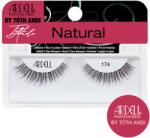Ardell Natural Lashes műszempilla /174 - 1 db