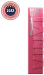 Maybelline Super Stay Vinyl Ink folyékony ajakrúzs /20 - 1 db