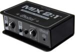 Radial MIX 2: 1 DI-Box (<![CDATA[R836-1036-00]]>)