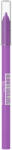 Maybelline Gel Tatto szemperuza /purple pop - 1 db