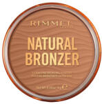 Rimmel Natural bronzosító /002 sunbronze
