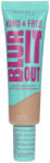 Rimmel Kind&Free Blur It Out alapozó /150 - 1 db
